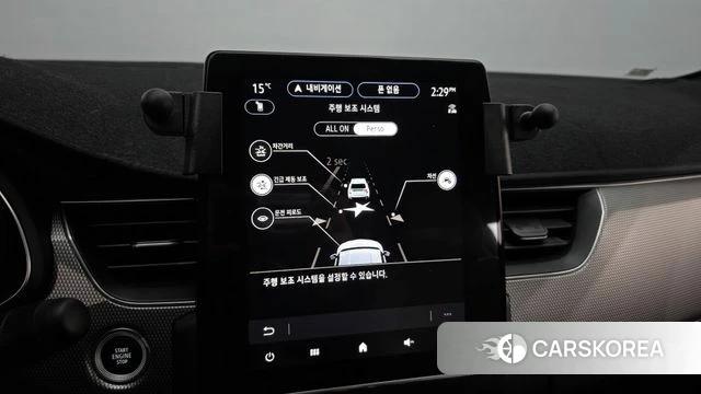 Renault Korea (Samsung) Arcana id 3890953 из Кореи 8