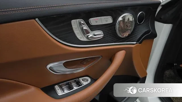 Mercedes-Benz E-Class W213 id 3464787 из Кореи 8