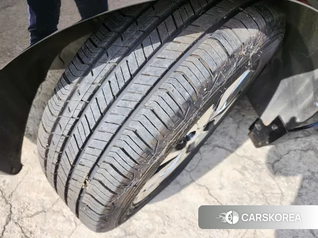 Kia The New Carnival id 3269902 из Кореи 8