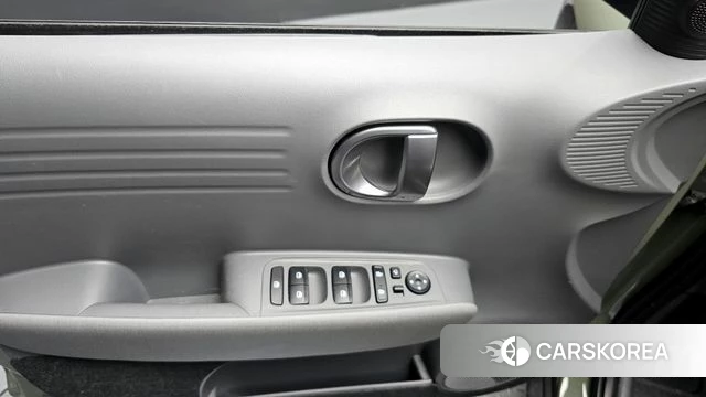Hyundai Casper id 3842760 из Кореи 8