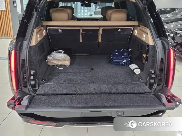 Land Rover Range Rover 5th Generation id 3462705 из Кореи 8