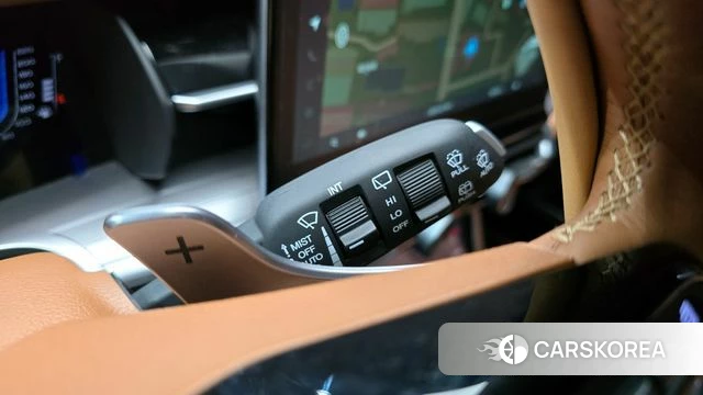 Ssangyong Torres id 3897333 из Кореи 8