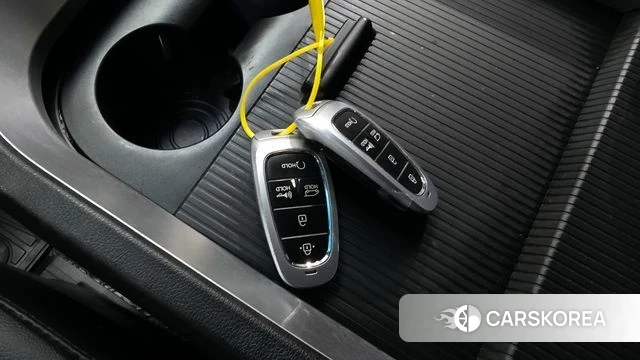 Hyundai Staria id 4243391 из Кореи 8