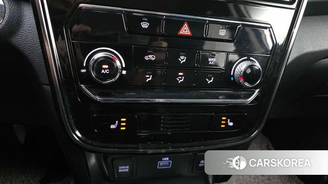 Ssangyong Berry New Tivoli id 4610067 из Кореи 8