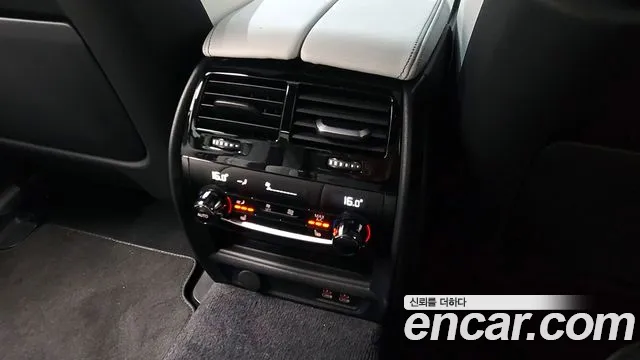 BMW M5 (F90) id 2837424 из Кореи 8