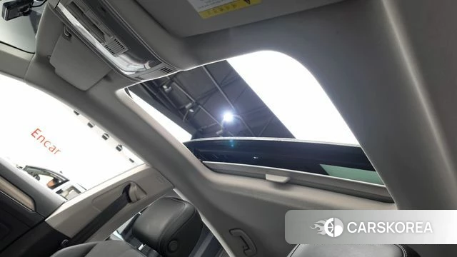 Volkswagen Arteon id 4855950 из Кореи 8