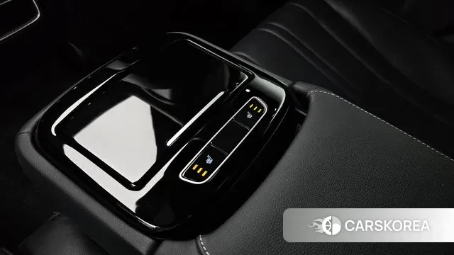 Genesis G80 (RG3) id 3281410 из Кореи 8