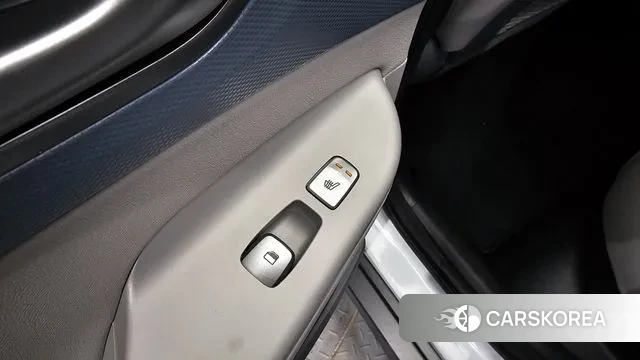 Hyundai Kona Electric id 3666348 из Кореи 8