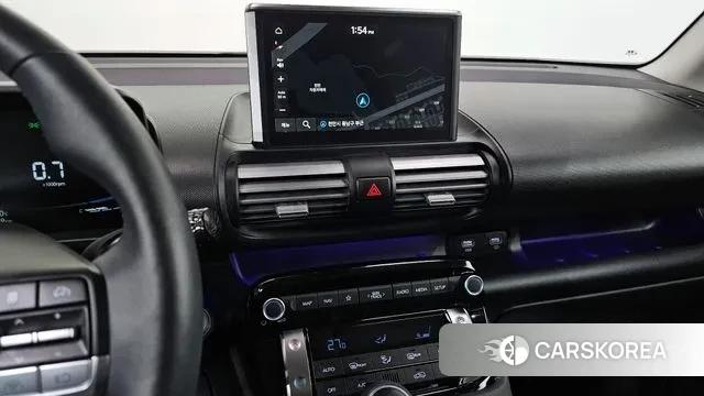 Hyundai Casper id 3629889 из Кореи 8