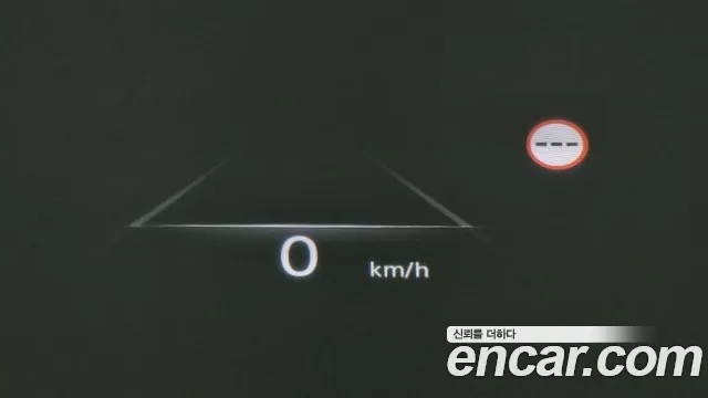 Genesis GV80 id 2795372 из Кореи 8