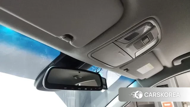 Kia Niro EV id 3509017 из Кореи 8