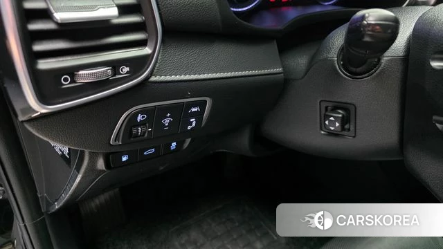 Hyundai Grandeur IG id 4626112 из Кореи 8