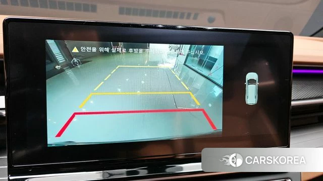 Ssangyong Torres id 3842100 из Кореи 8