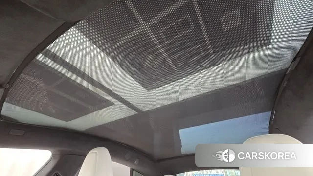 Tesla Model S id 3300086 из Кореи 8