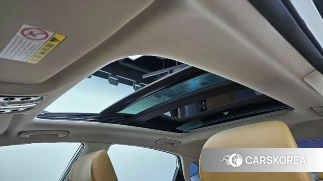 Kia K7 Premier id 4895085 из Кореи 8