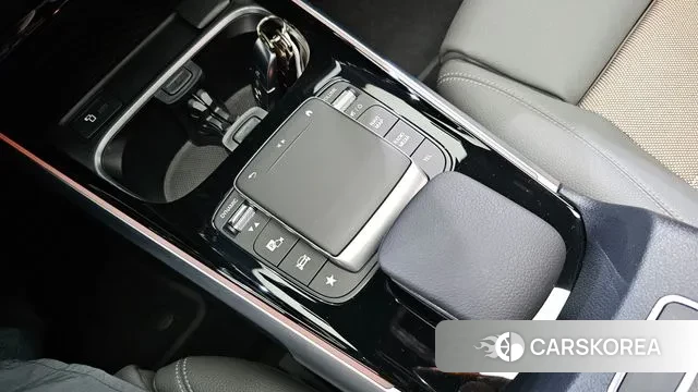 Mercedes-Benz EQB X243 id 2978849 из Кореи 8