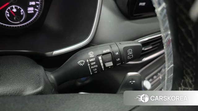 Hyundai The New Santa Fe id 4186244 из Кореи 8