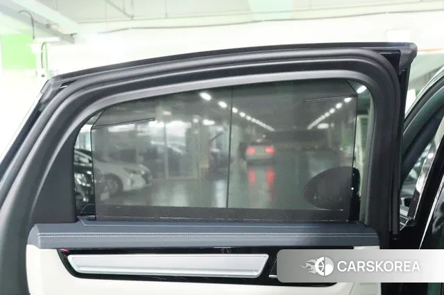 Porsche Cayenne (PO536) id 3508113 из Кореи 8