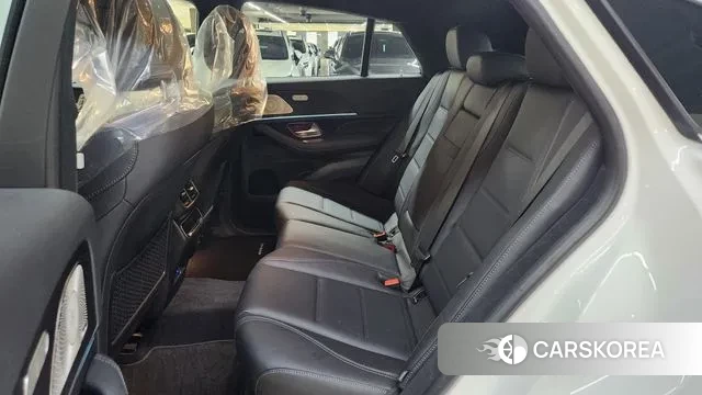 Mercedes-Benz GLE-Class W167 id 3441916 из Кореи 8