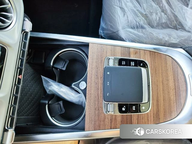 Mercedes-Benz G-class id 4277753 из Китая 8