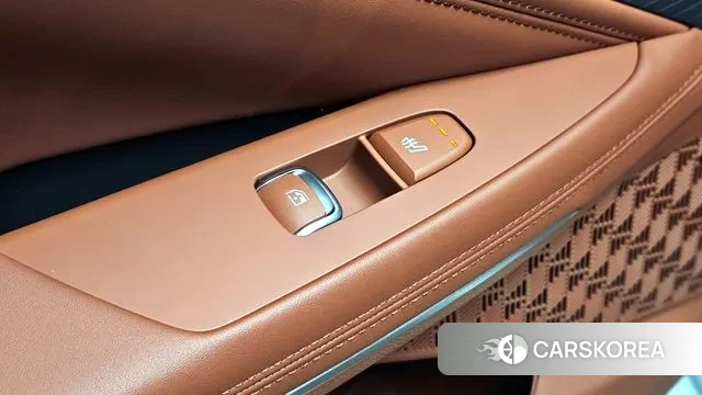 Kia The New K8 Hybrid id 3496740 из Кореи 8