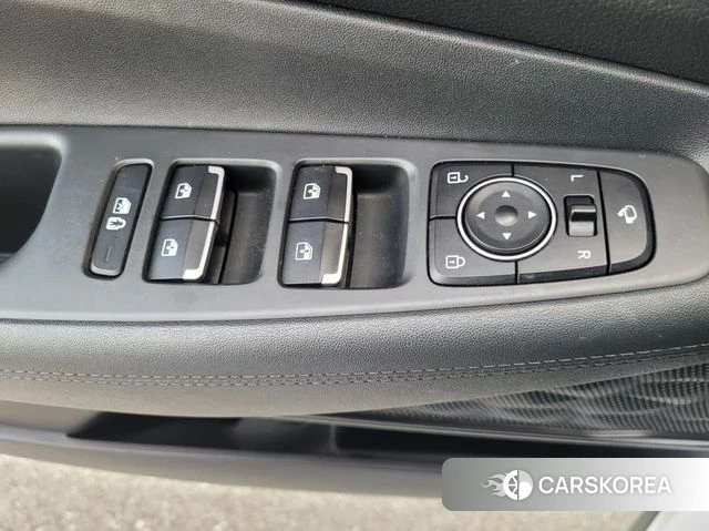 Hyundai The New Santa Fe id 4614633 из Кореи 8