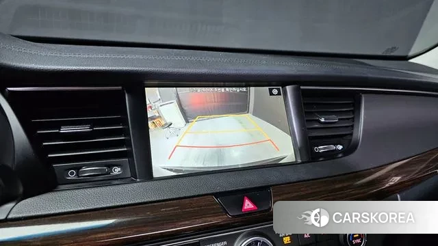 Kia Come New K7 id 3703689 из Кореи 8