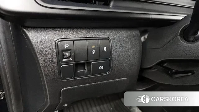 Hyundai Staria id 3571555 из Кореи 8