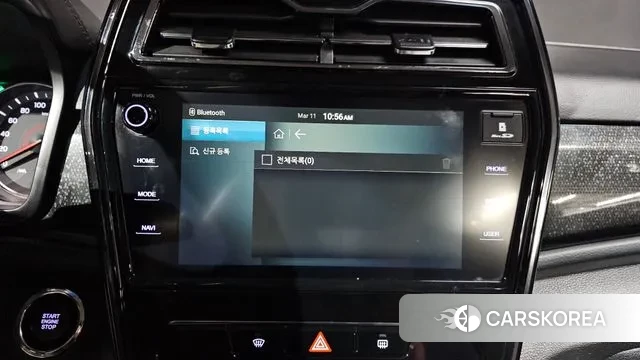 Ssangyong Berry New Tivoli id 3771975 из Кореи 8