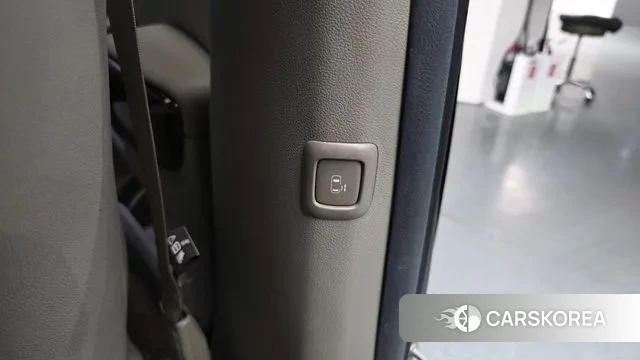 Kia The New Carnival id 3469730 из Кореи 8