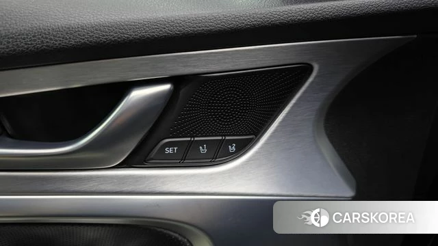 Genesis G70 id 4769862 из Кореи 8
