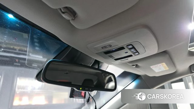 Toyota Camry (XV70) id 3828872 из Кореи 8