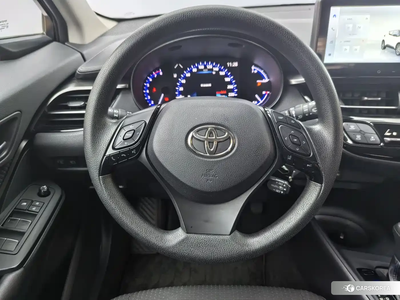 Toyota IZOA id 4570610 из Китая 8