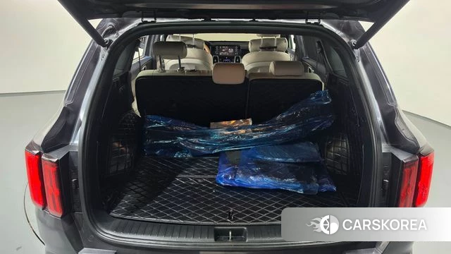 Kia Sorento 4th Generation id 4785241 из Кореи 8