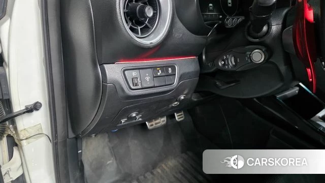 Kia The New K3 2nd generation id 4550505 из Кореи 8