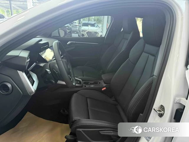 Audi A3 id 4335786 из Китая 8