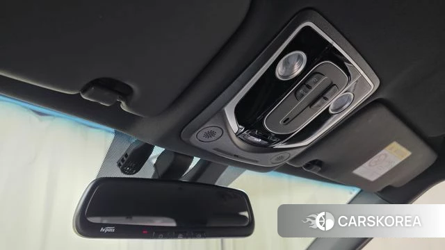 Ssangyong Torres id 4603341 из Кореи 8