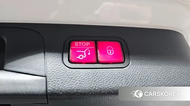 Mercedes-Benz GLC-Class X253 id 3489659 из Кореи 8