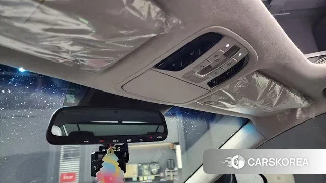 Kia K7 Premier Hybrid id 3176335 из Кореи 8