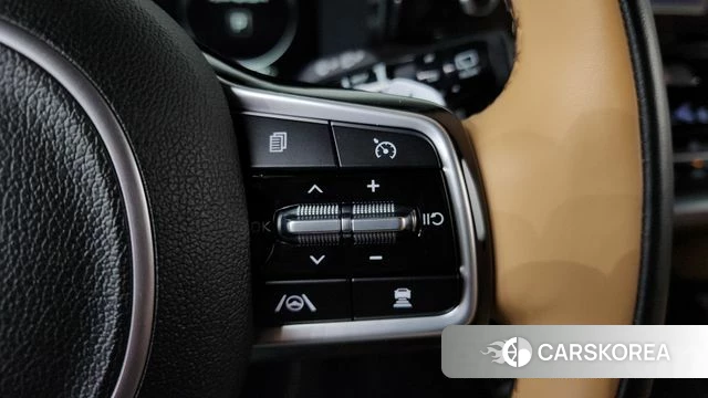 Kia Sorento 4th Generation id 4303426 из Кореи 8