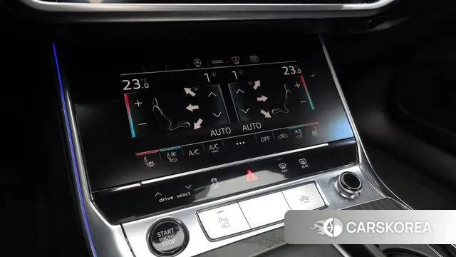 Audi A6 (C8) id 3493548 из Кореи 8