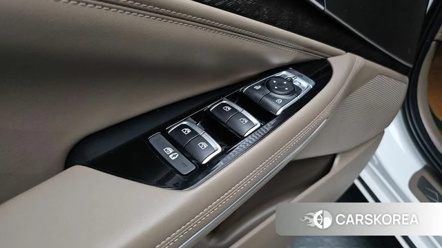 Kia K8 id 3856421 из Кореи 8