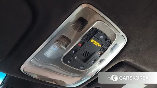 Genesis G80 (RG3) id 3635698 из Кореи 8