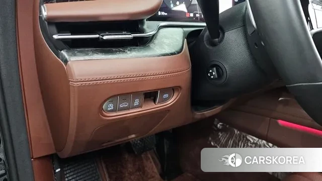 Genesis G90 (RS4) id 3241913 из Кореи 8