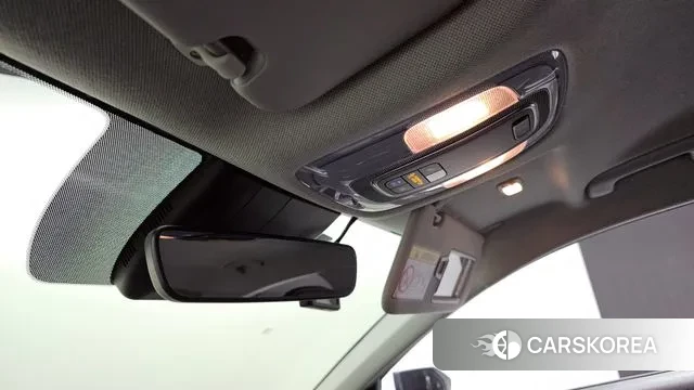 Hyundai The New Avante (CN7) id 3431549 из Кореи 8