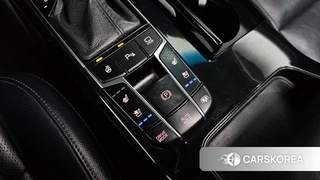 Kia Come New K7 id 3055763 из Кореи 8