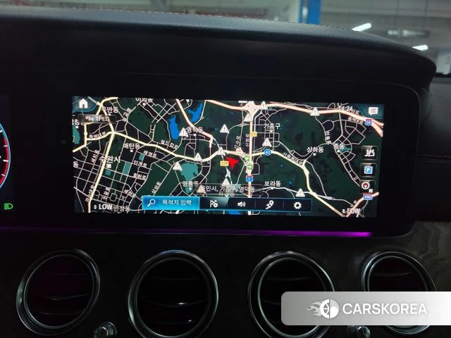 Mercedes-Benz E-Class W213 id 4793828 из Кореи 8