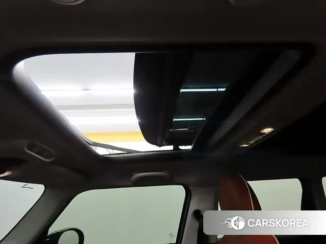 Mini Cooper S id 3696151 из Кореи 8