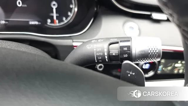 Genesis GV70 id 2984990 из Кореи 8