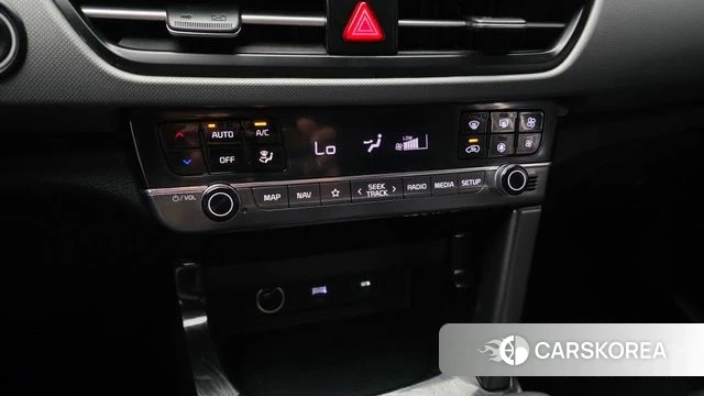 Kia The New Seltos id 4230667 из Кореи 8